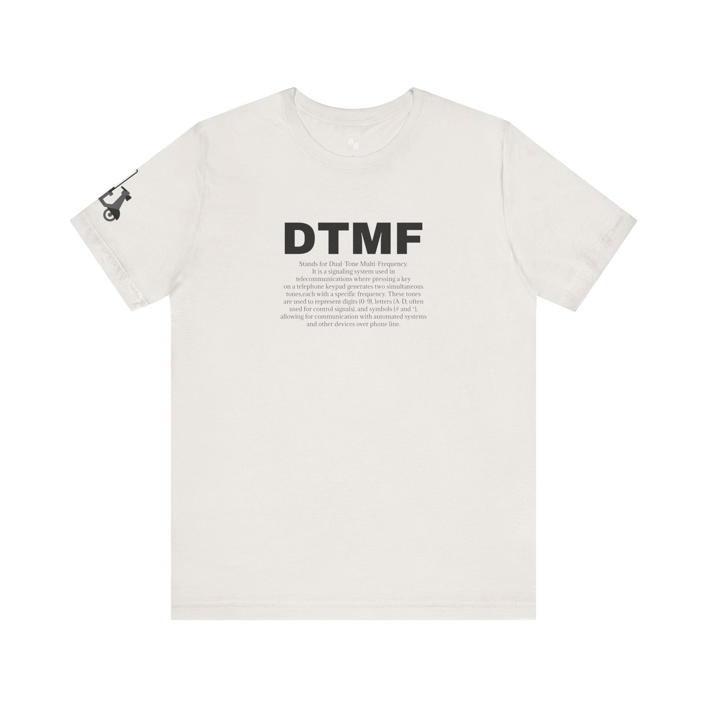 DTMF Stylish Unisex Jersey