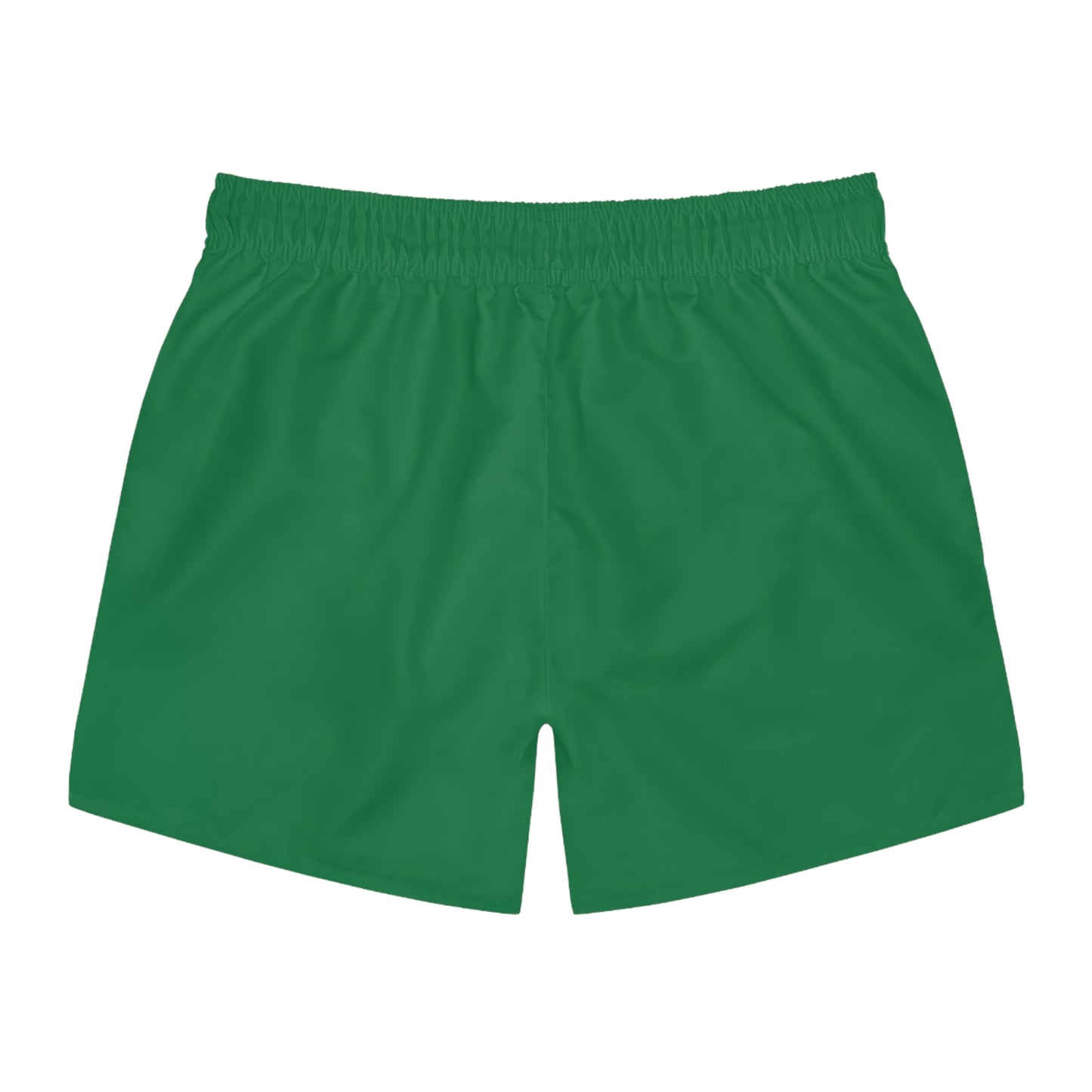 Lotus 49 Jim Clark Vintage Racing Swim Trunks