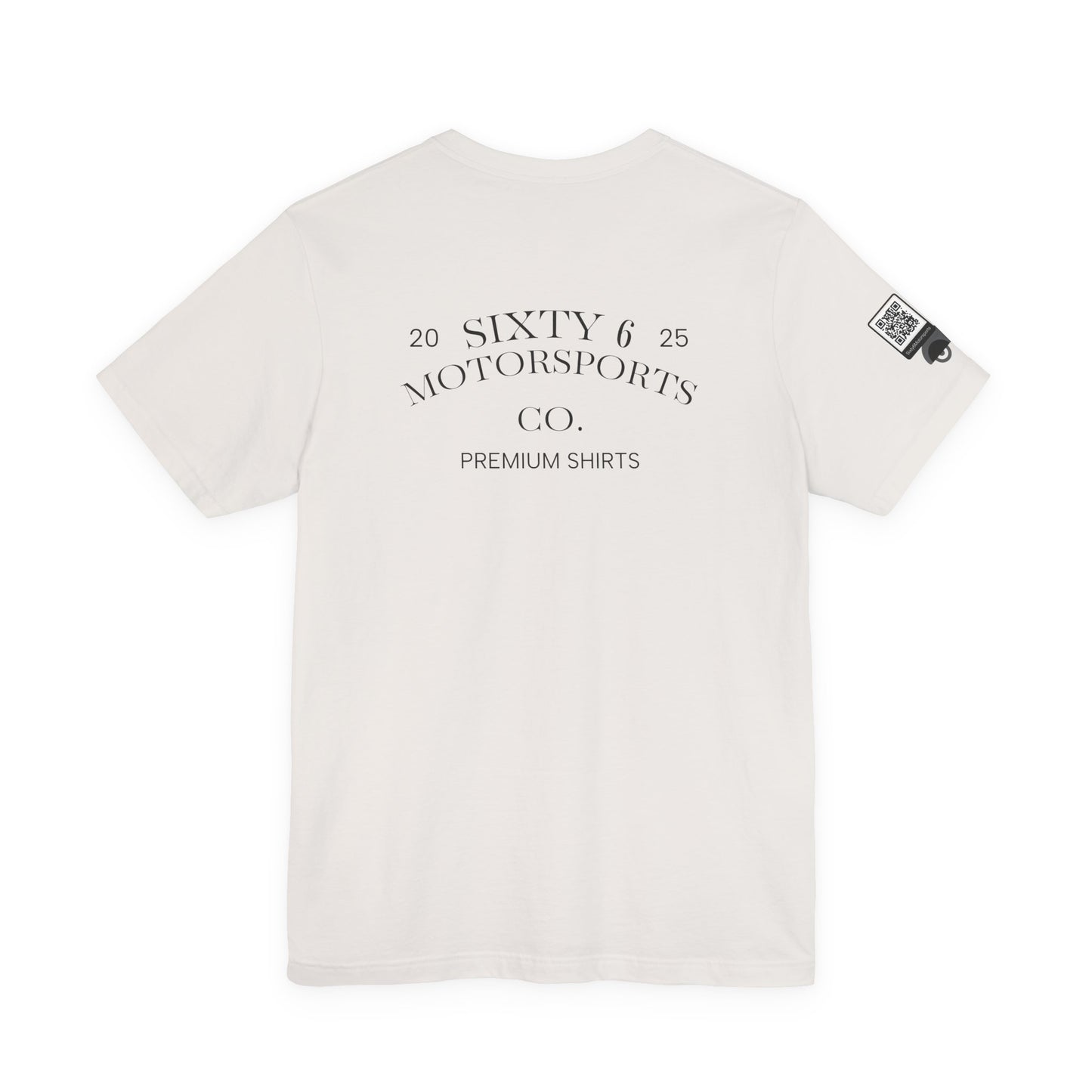 DTMF Stylish Unisex Jersey