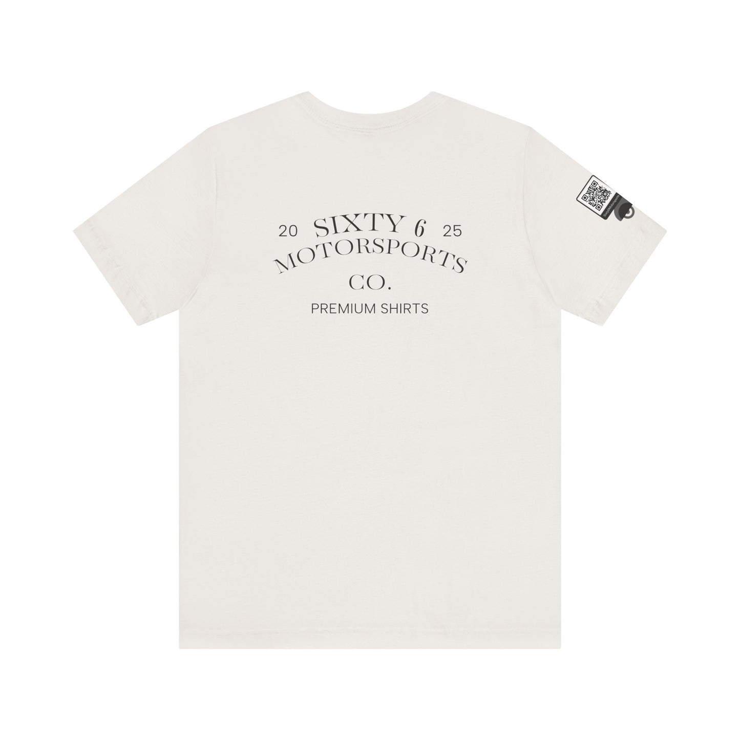 DTMF Stylish Unisex Jersey