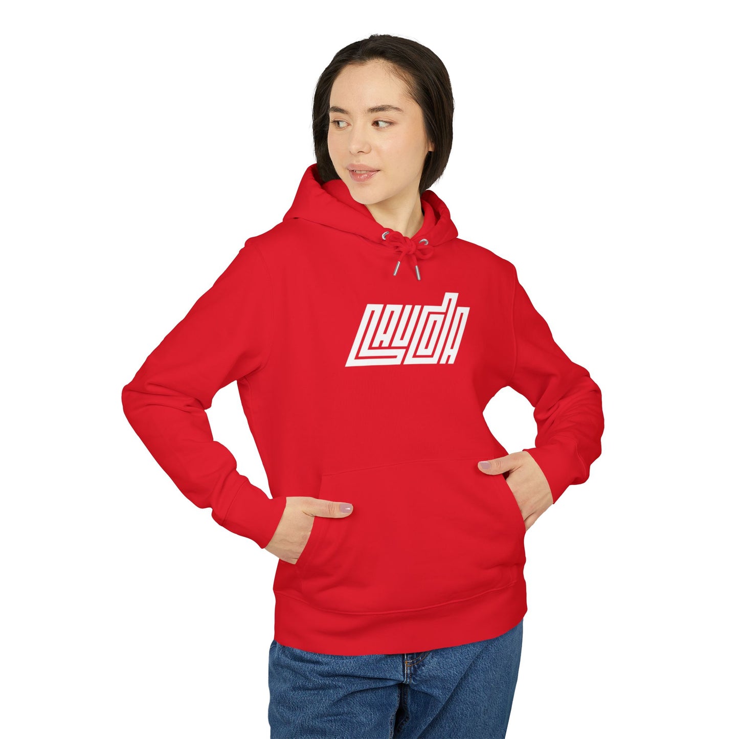 Inspirational Quote Niki Lauda Hoodie