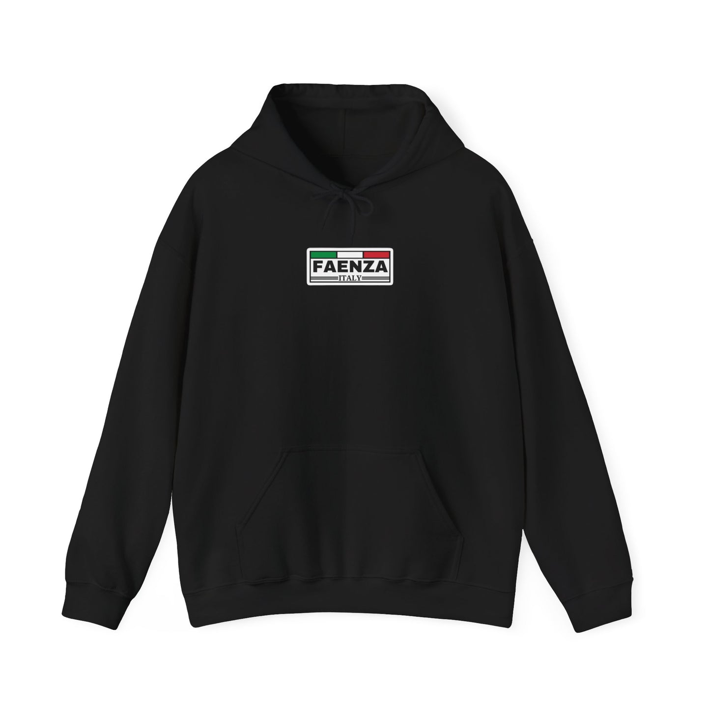 Minardi Formula 1 Team Unisex Heavy Blend™ Hooded Sweatshirt