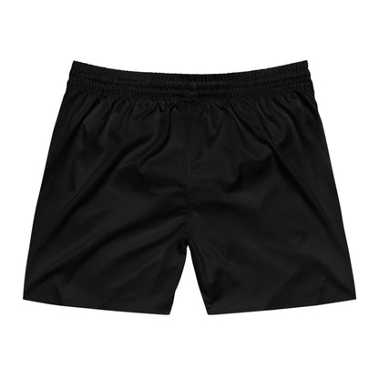 Porsche Color Swim Shorts - Men's Mid-Length Beachwear