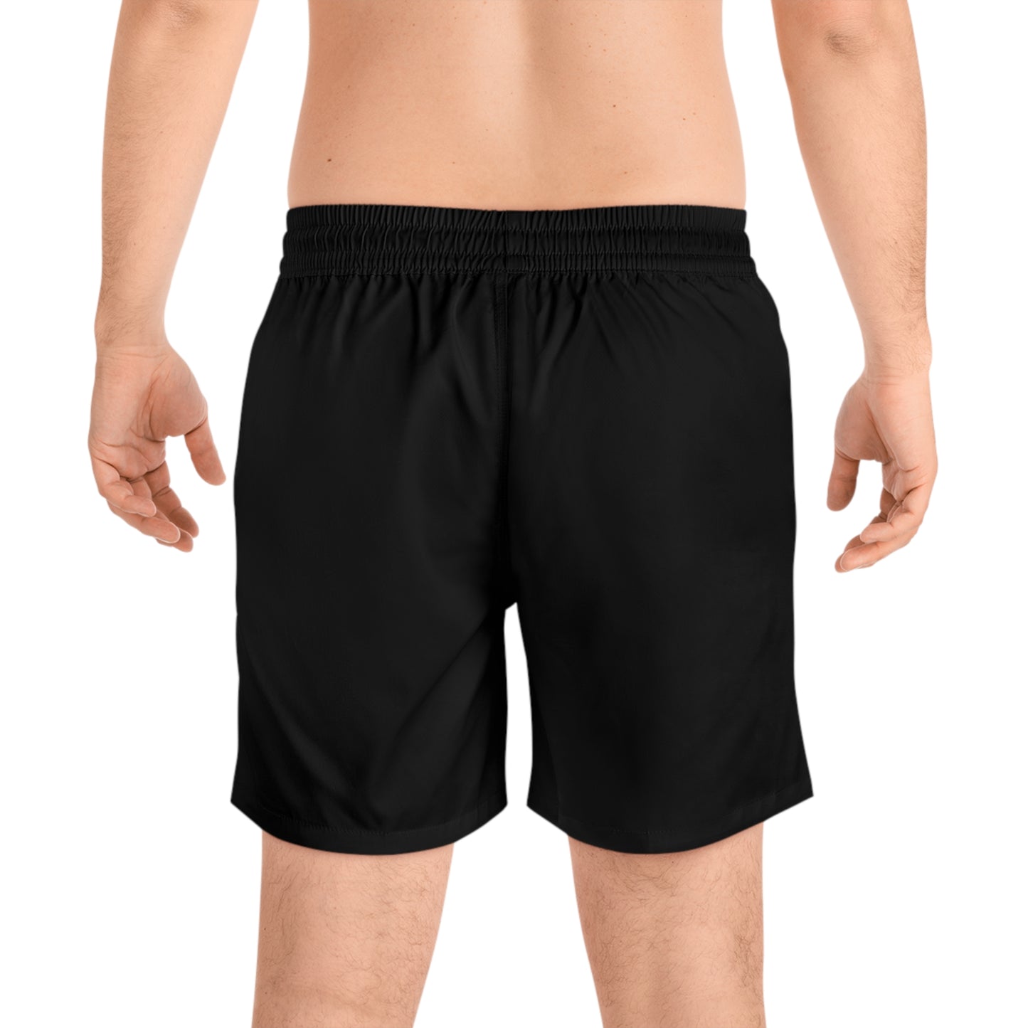 Porsche Color Swim Shorts - Men's Mid-Length Beachwear