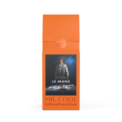 Mr. Cool Coffee Blend (Medium Roast)