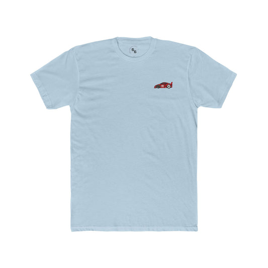 F40 Unisex Cotton Crew Tee