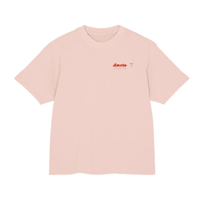 Lauda Air Unisex T-Shirt with Retro Travel Vibes