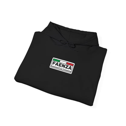 Minardi Formula 1 Team Unisex Heavy Blend™ Hooded Sweatshirt