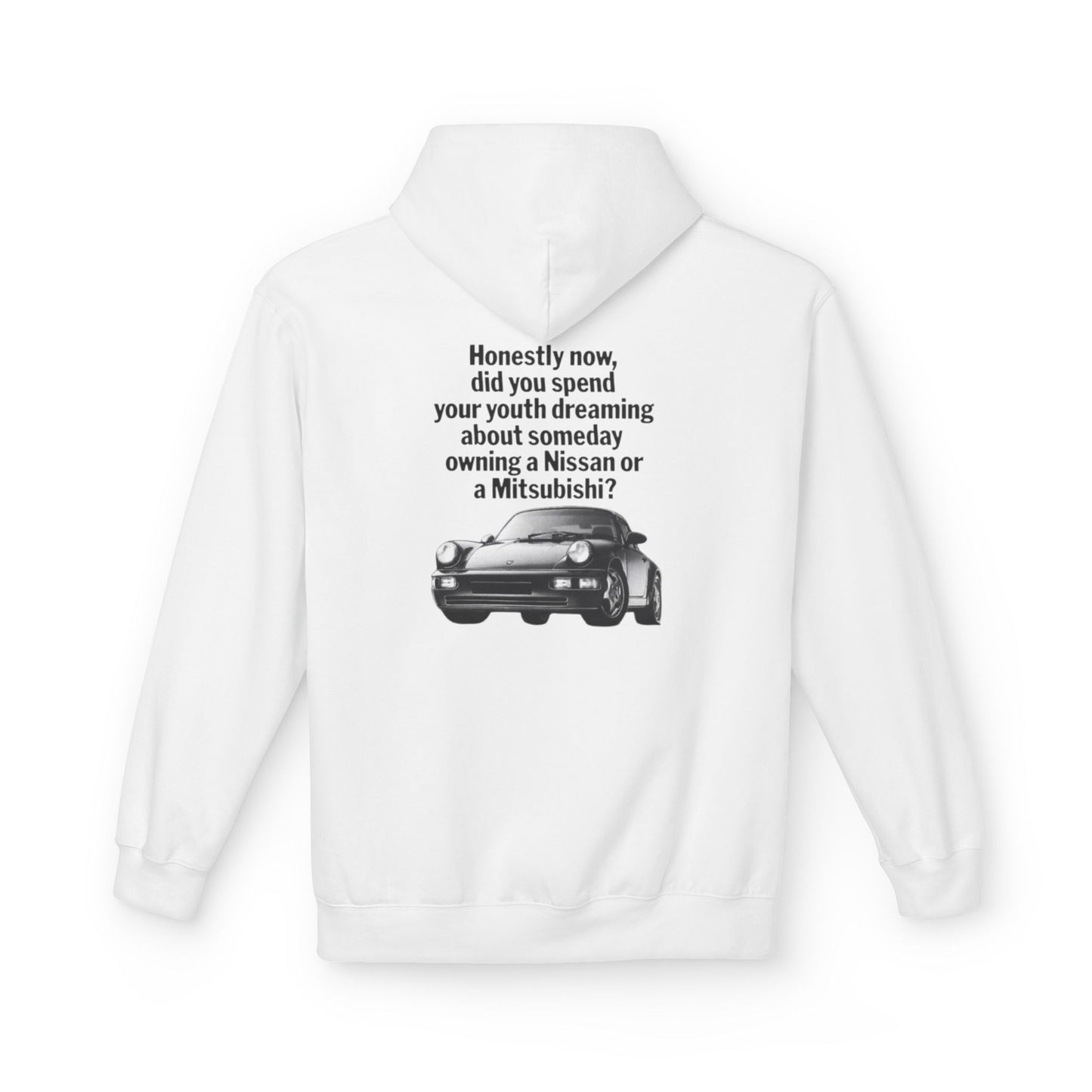 Nostalgic Car Enthusiast Hoodie - Unisex Softstyle Fleece, Gift for Him & Her, Vintage Auto Lover, Perfect for Casual Wear, Unique [...]