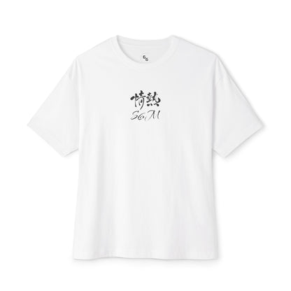 Bosozoku Style Unisex Street Style Tee