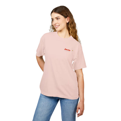 Lauda Air Unisex T-Shirt with Retro Travel Vibes