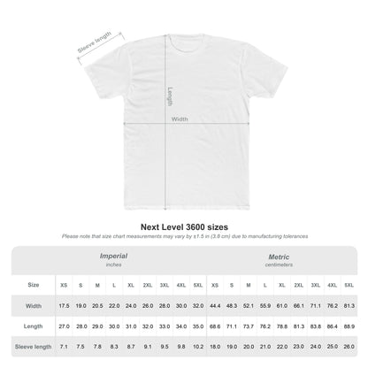 Unisex Crew Tee Classic Lotus 49 Race Car-Jim Clark