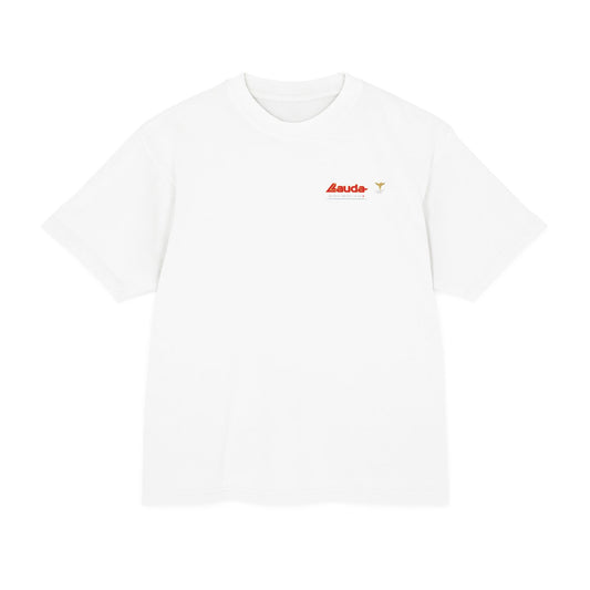 Lauda Air Unisex T-Shirt with Retro Travel Vibes