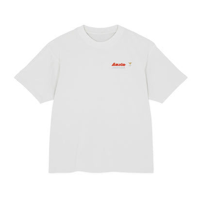 Lauda Air Unisex T-Shirt with Retro Travel Vibes