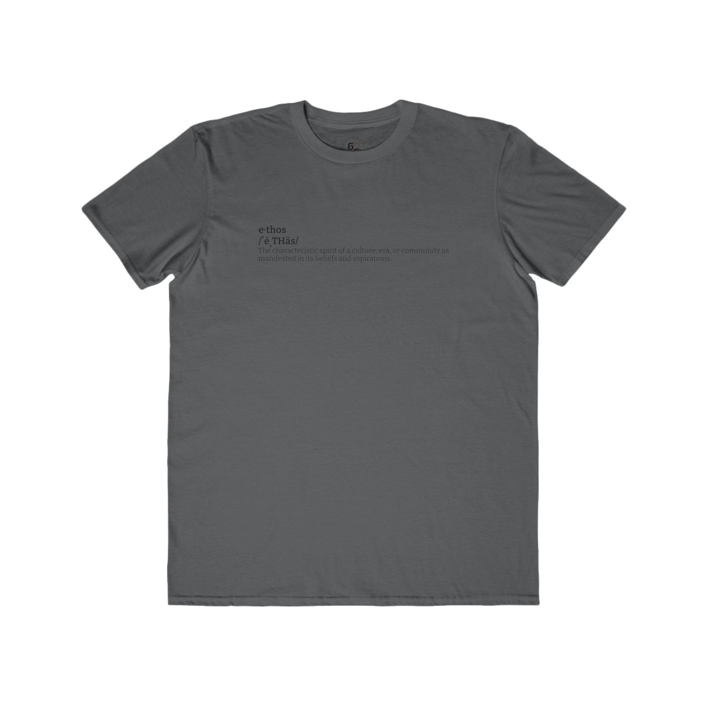 Ethos F1 Shifter T-Shirt