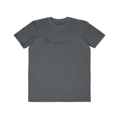 Ethos F1 Shifter T-Shirt