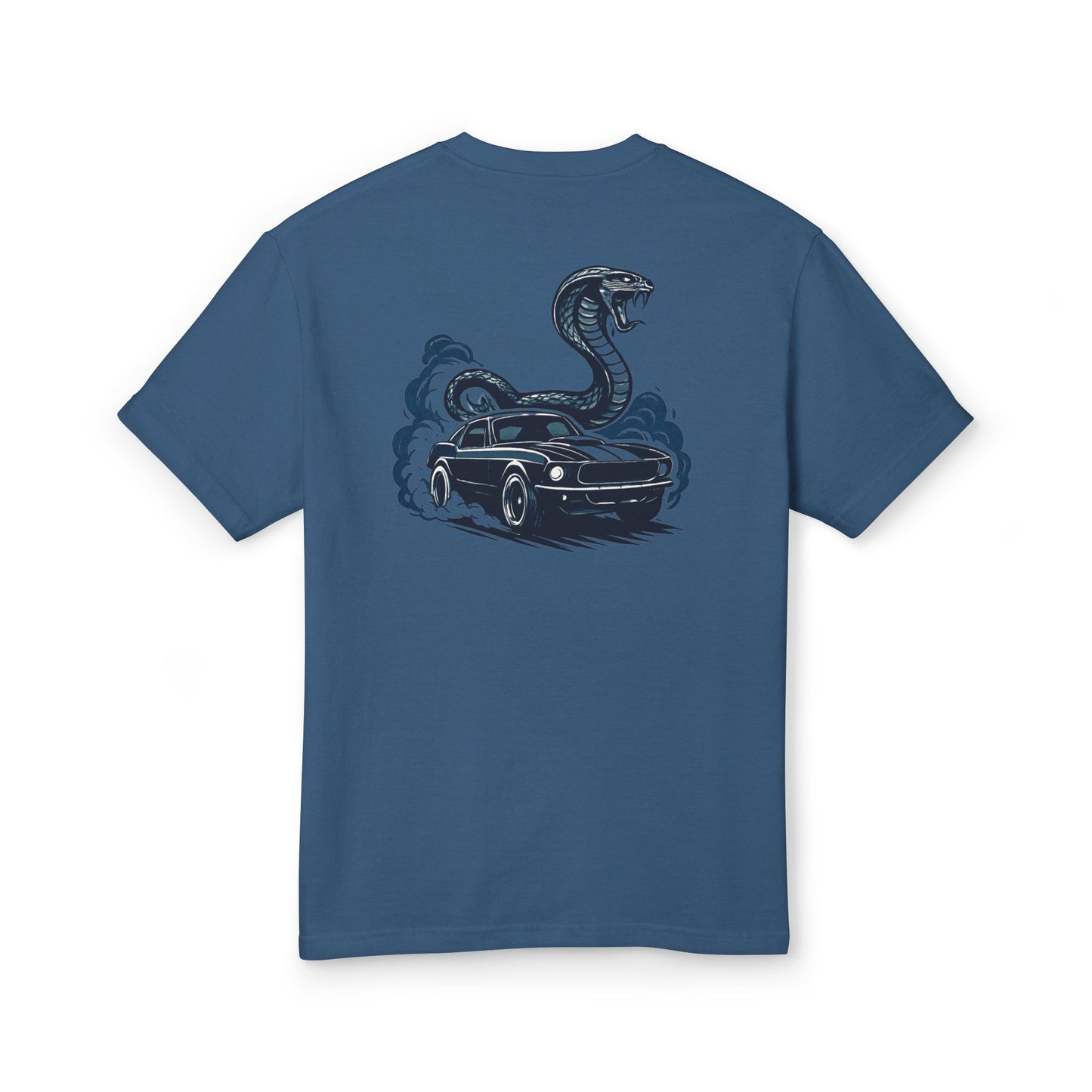 Shelby American Classic Unisex Tee