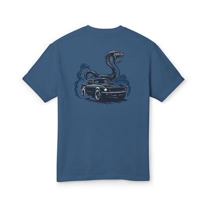 Shelby American Classic Unisex Tee