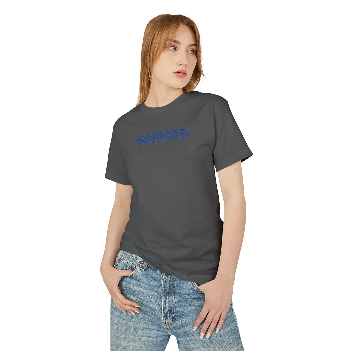 Shelby American Classic Unisex Tee