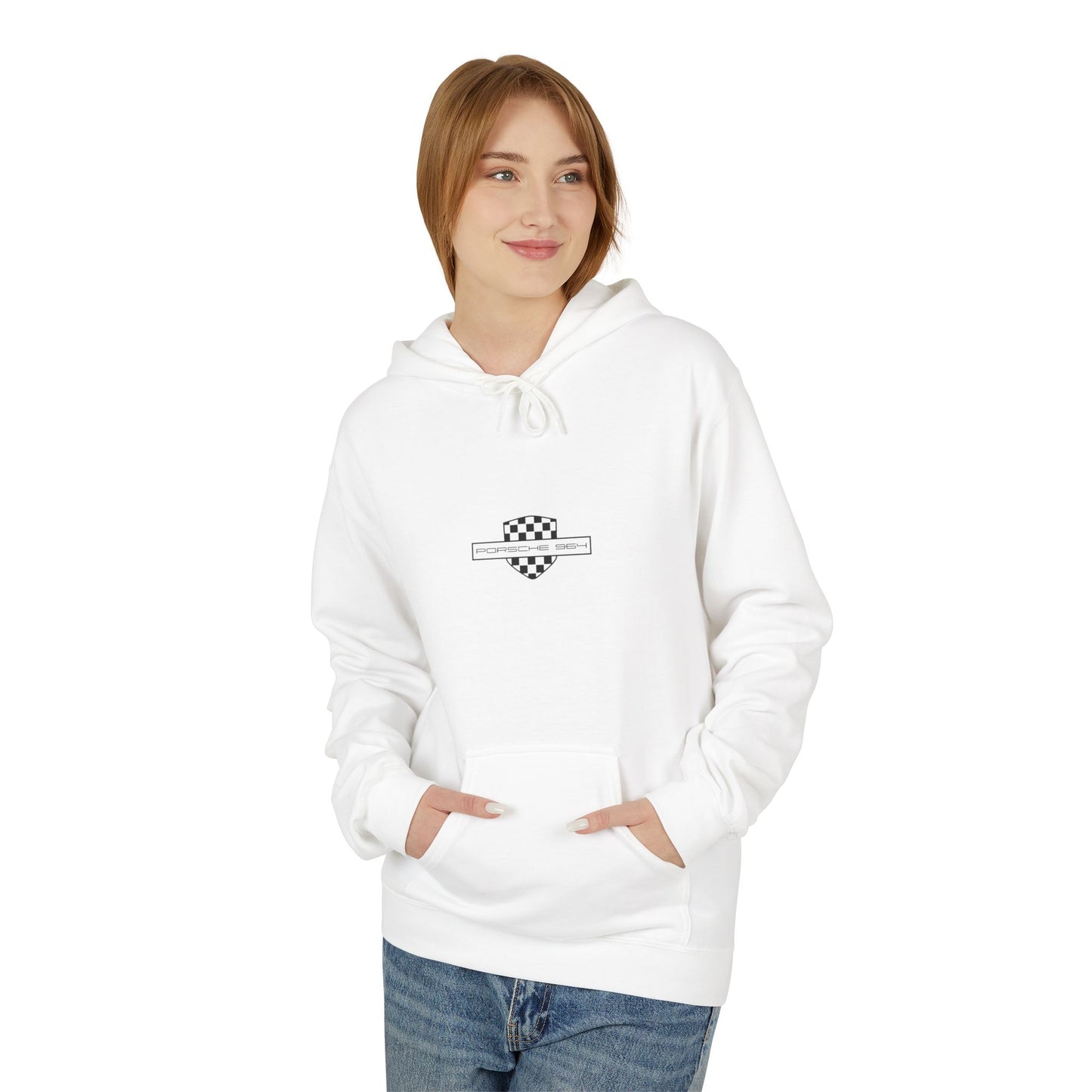 Nostalgic Car Enthusiast Hoodie - Unisex Softstyle Fleece, Gift for Him & Her, Vintage Auto Lover, Perfect for Casual Wear, Unique [...]