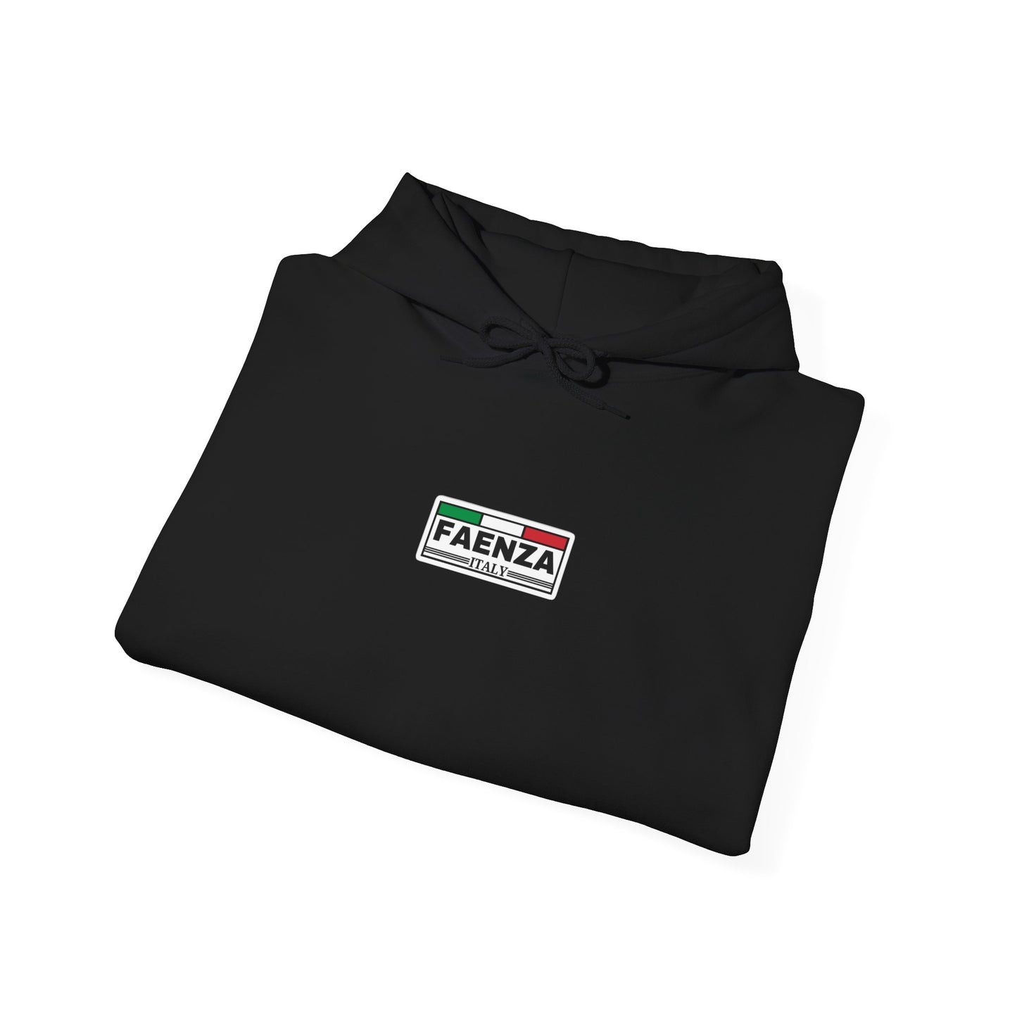 Minardi Formula 1 Team Unisex Heavy Blend™ Hooded Sweatshirt