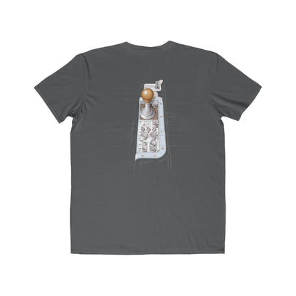 Ethos F1 Shifter T-Shirt
