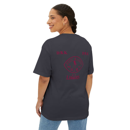 Bosozoku Style Unisex Street Style Tee