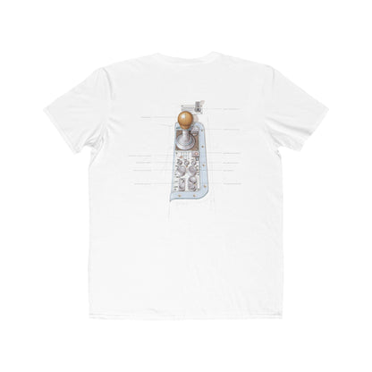 Ethos F1 Shifter T-Shirt