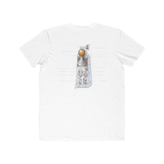 Ethos F1 Shifter T-Shirt