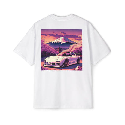 Fuji-San Art T-Shirt