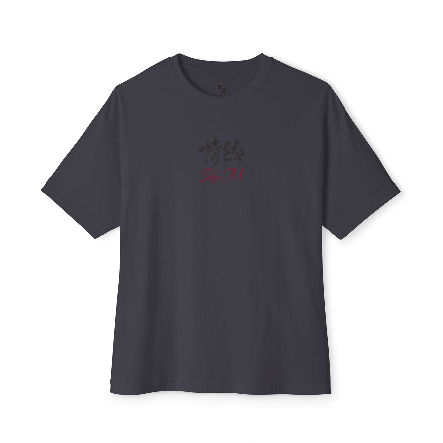 Bosozoku Style Unisex Street Style Tee