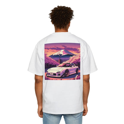 Fuji-San Art T-Shirt