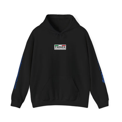 Minardi Formula 1 Team Unisex Heavy Blend™ Hooded Sweatshirt
