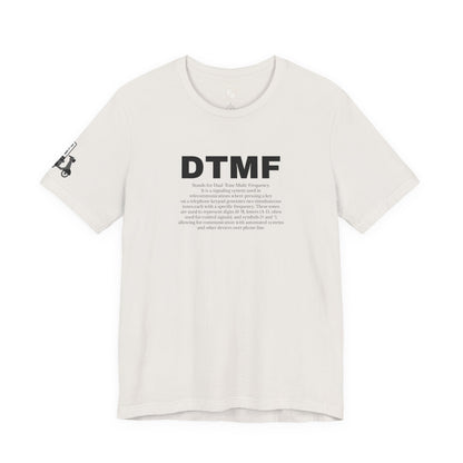 DTMF Stylish Unisex Jersey