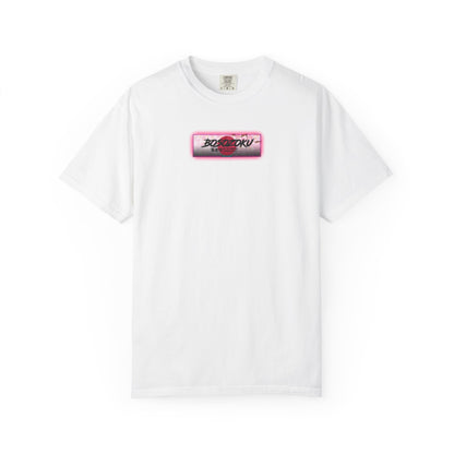 Unisex Motorcycle Bosozoku "Loud Gang" Statement Shirt