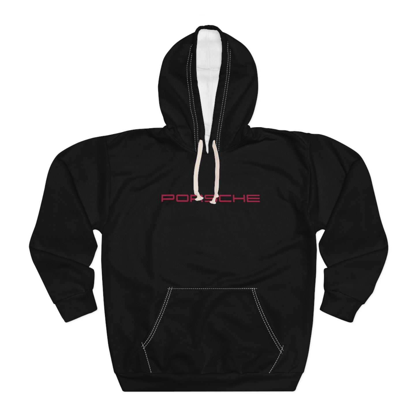 Porsche 964 Unisex Pullover Hoodie - Modern Classic