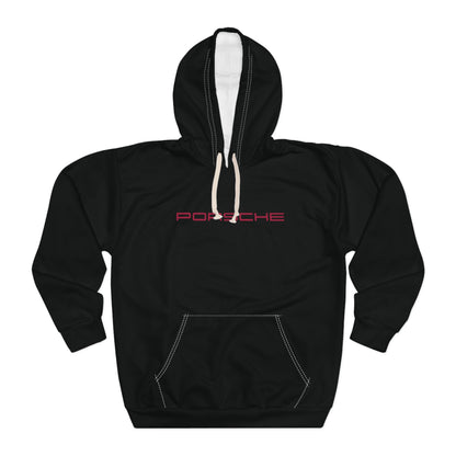 Porsche 964 Unisex Pullover Hoodie - Modern Classic