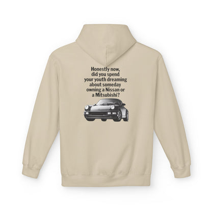 Nostalgic Car Enthusiast Hoodie - Unisex Softstyle Fleece, Gift for Him & Her, Vintage Auto Lover, Perfect for Casual Wear, Unique [...]