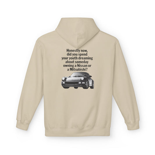 Nostalgic Car Enthusiast Hoodie - Unisex Softstyle Fleece, Gift for Him & Her, Vintage Auto Lover, Perfect for Casual Wear, Unique [...]