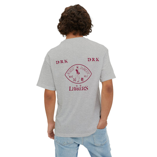 Bosozoku Style Unisex Street Style Tee