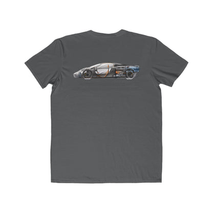 Perfection - T.50 T-Shirt