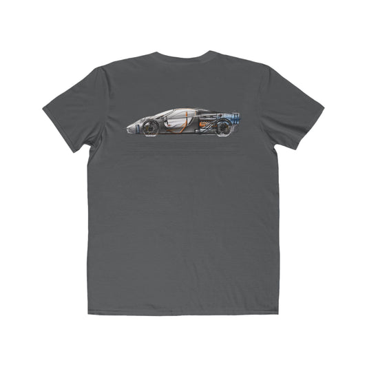 Perfection - T.50 T-Shirt