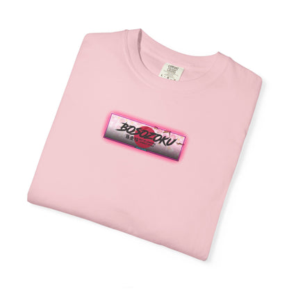 Unisex Motorcycle Bosozoku "Loud Gang" Statement Shirt