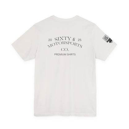 DTMF Stylish Unisex Jersey