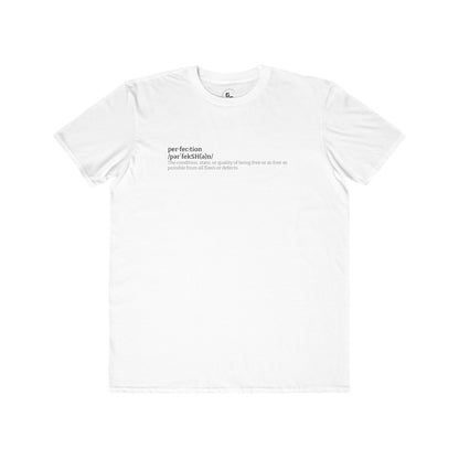 Perfection - T.50 T-Shirt