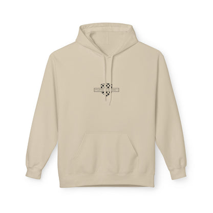 Nostalgic Car Enthusiast Hoodie - Unisex Softstyle Fleece, Gift for Him & Her, Vintage Auto Lover, Perfect for Casual Wear, Unique [...]