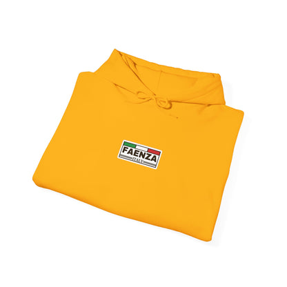 Minardi Formula 1 Team Unisex Heavy Blend™ Hooded Sweatshirt