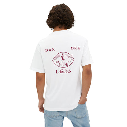 Bosozoku Style Unisex Street Style Tee