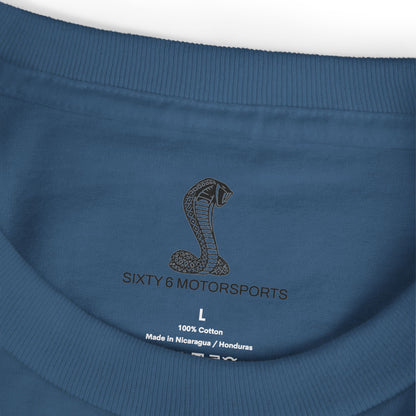 Shelby American Classic Unisex Tee