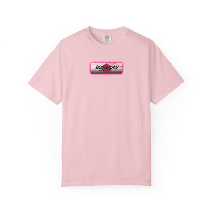 Unisex Motorcycle Bosozoku "Loud Gang" Statement Shirt